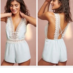 Flora nikrooz blythe sleep playsuit